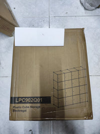 Armario Modular Infantil 15 cubos