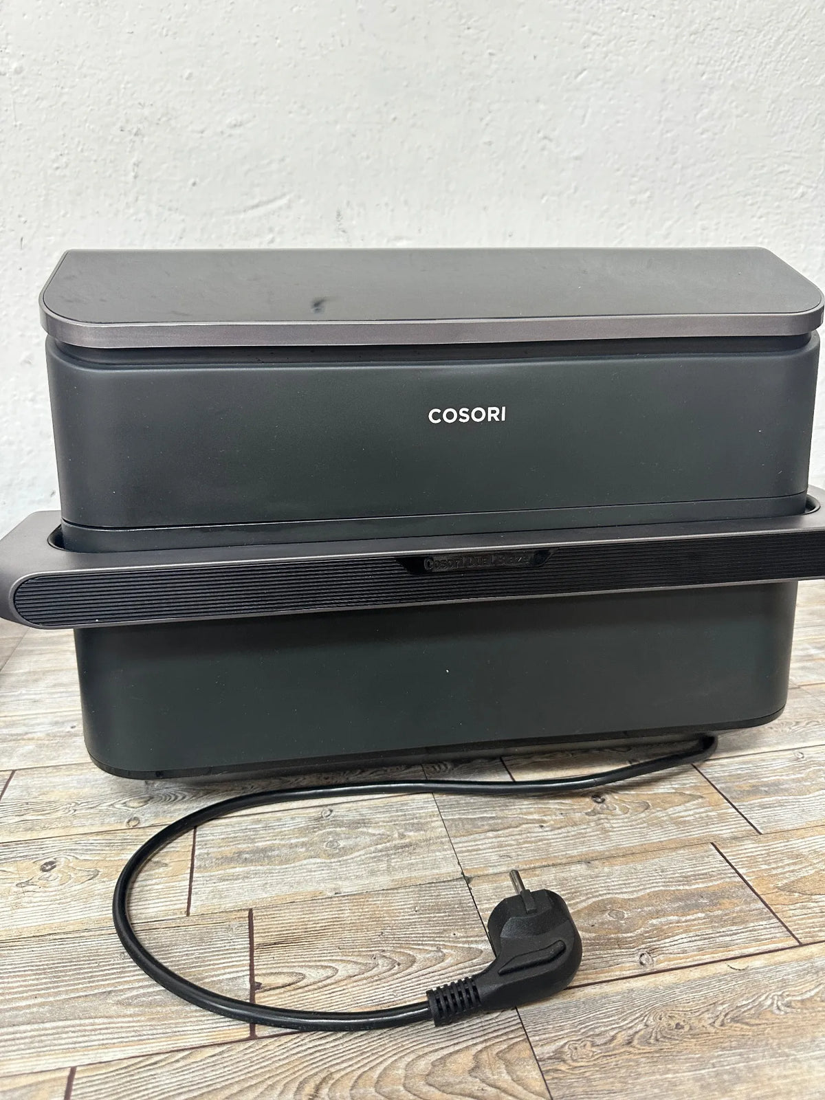 Freidora de aire dual - Cosori