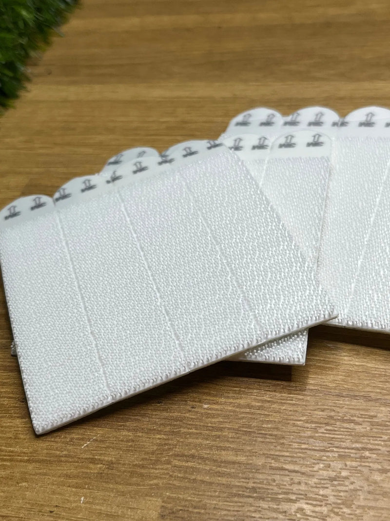 Tiras Adhesivas para Colgar Cuadros Command
