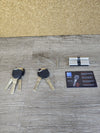 Cilindro de seguridad Tesa Assa Abloy