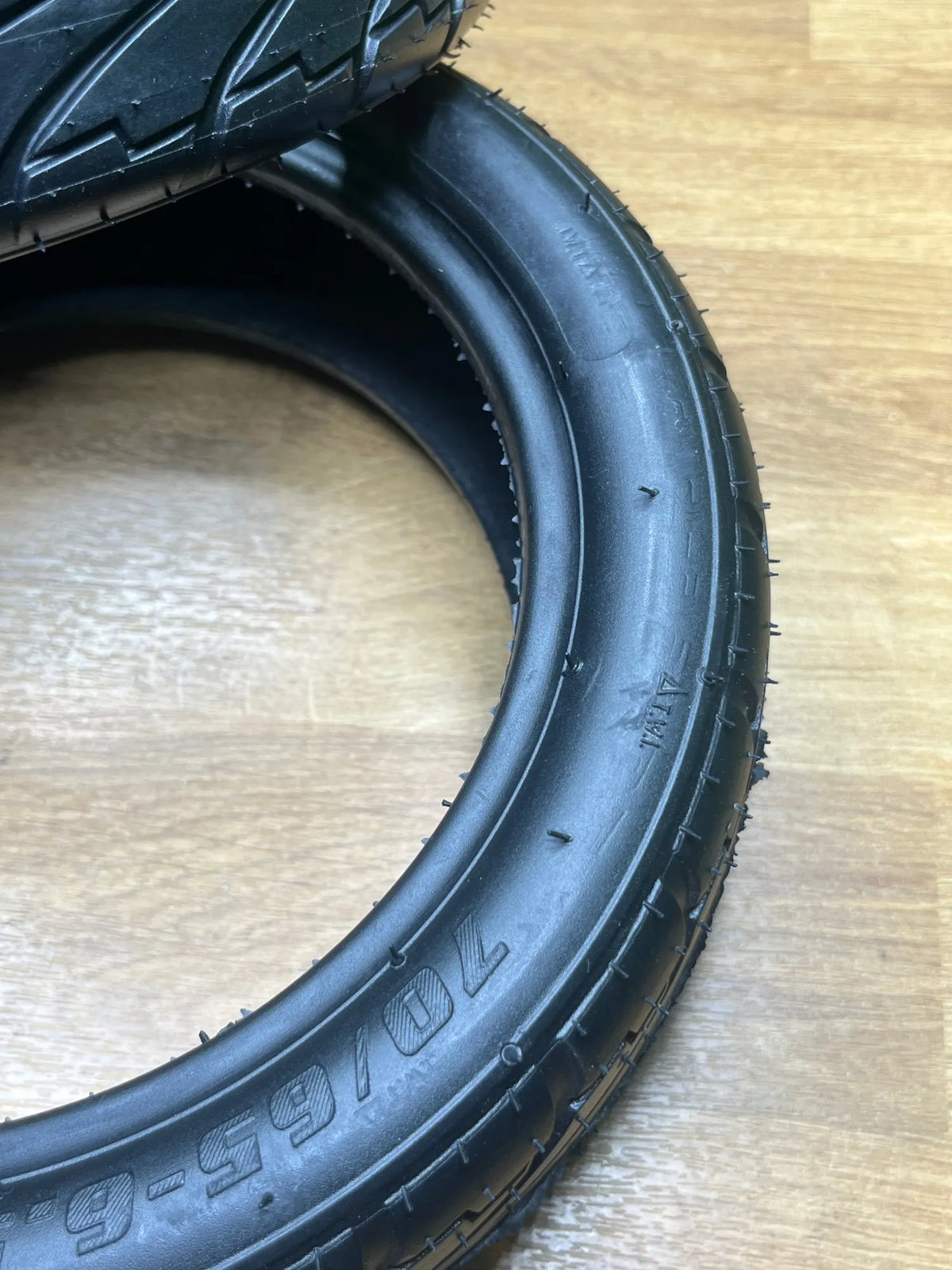 Neumáticos cubiertas ruedas patinetes SmartGyro