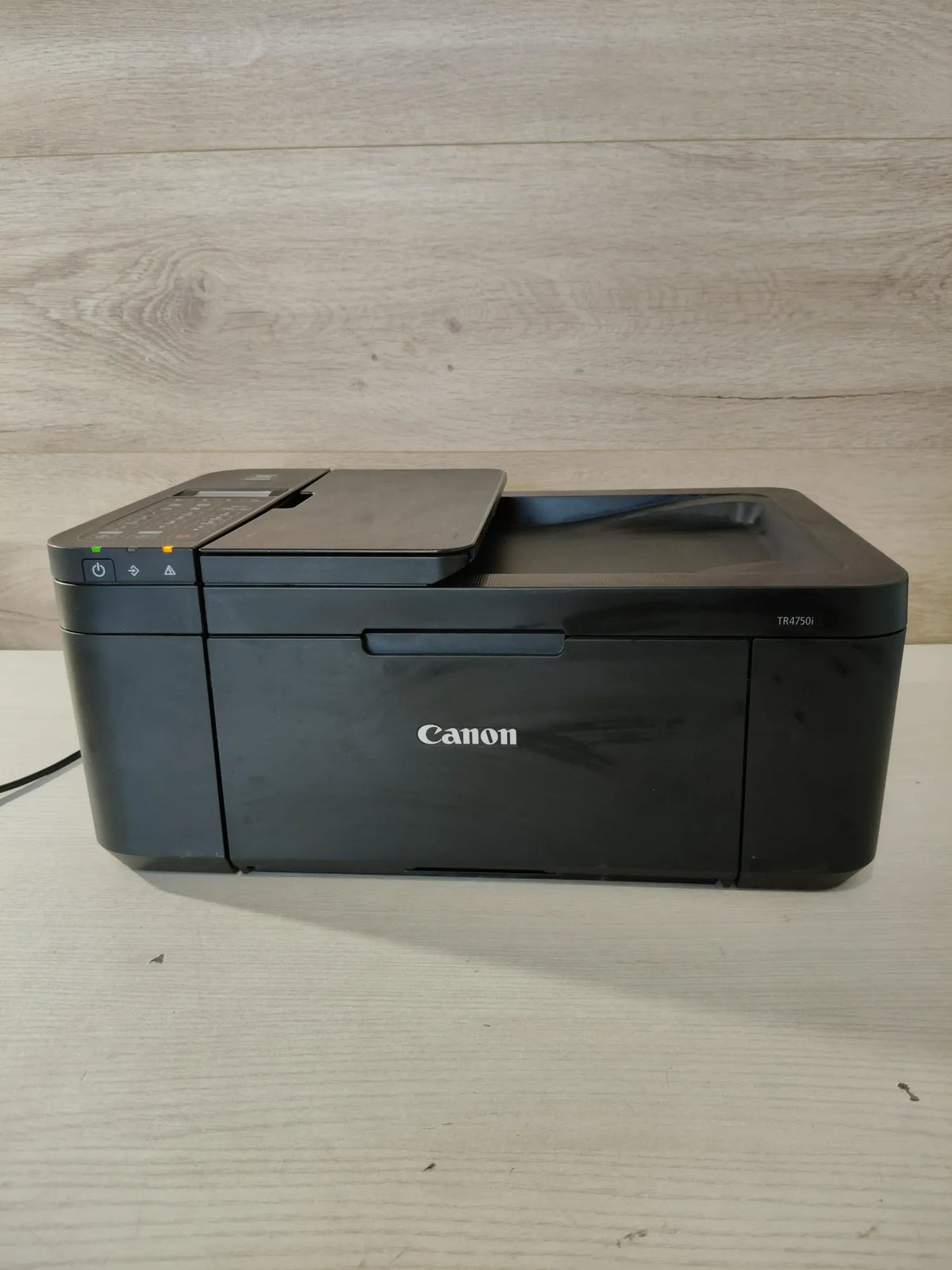 Impresora de inyección - Canon