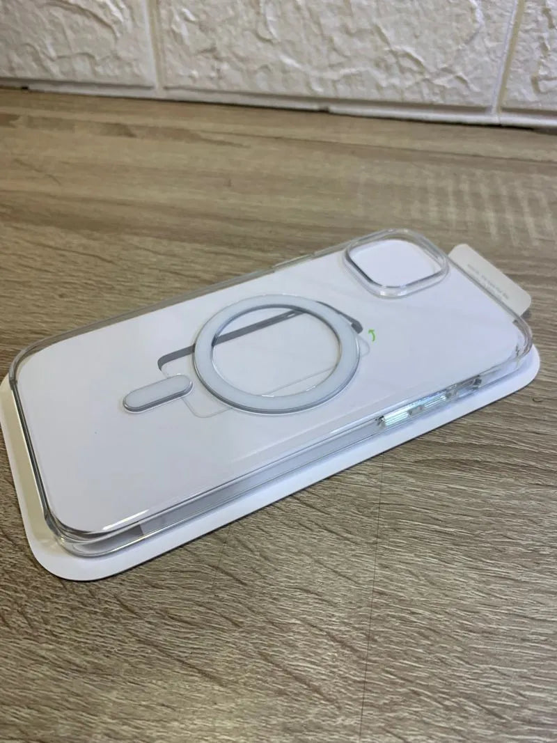 Apple Funda iPhone 14 Plus