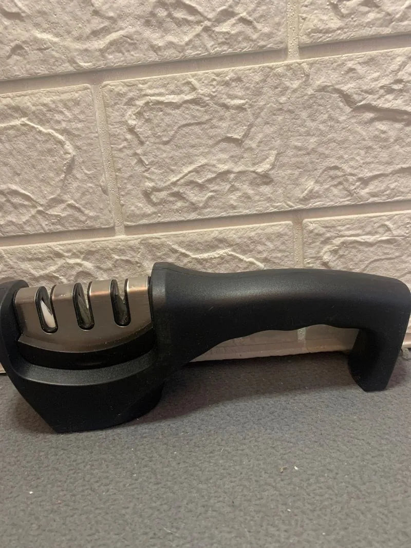Afilador de cuchillos