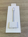 Adaptador Apple Lightning
