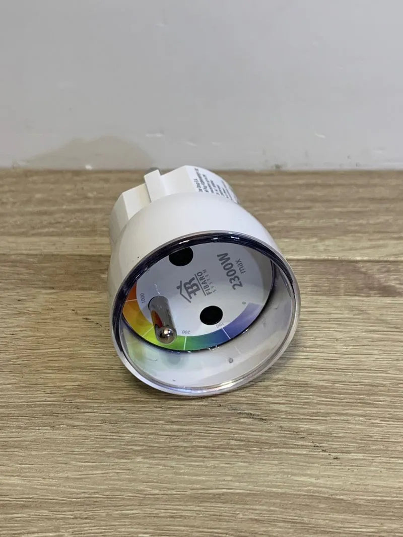Conector de Pared FIBARO