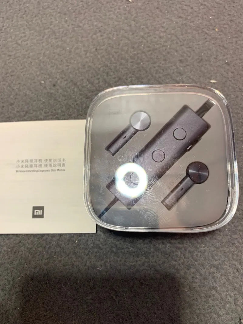 Auriculares Xiaomi