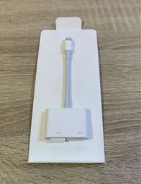 Adaptador Apple Lightning