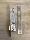 Cerradura Monopunto De Palanca Tesa Assa Abloy