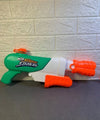Lanzador de Agua Nerf Super Soaker Hydro Frenzy