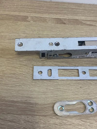 Cerradura de Embutir para Carpintería Amig
