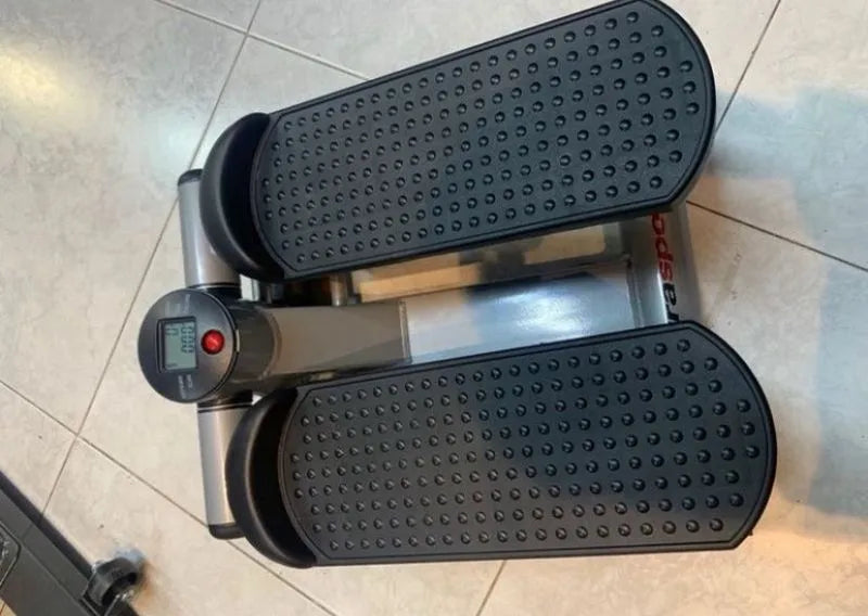 Steeper Ultrasport