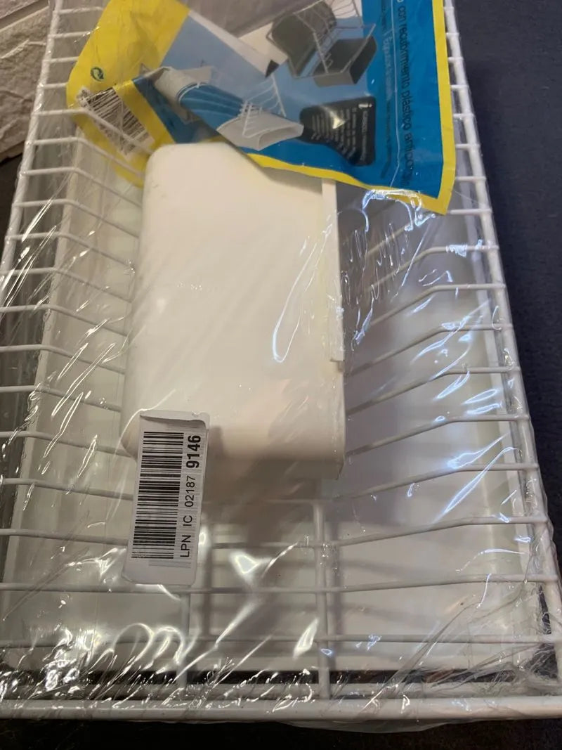 Escurreplatos