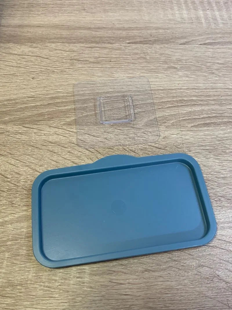 Dispensador Bolsas de Plástico