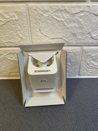 enchufe conmutable para WiFi