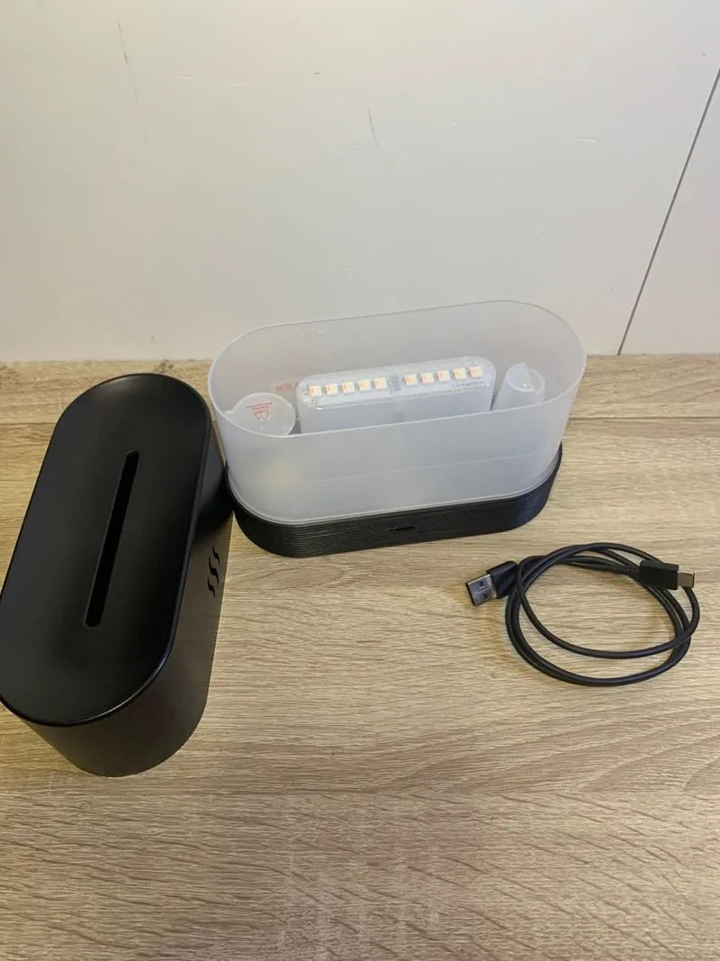 humidificador de Aire portátil