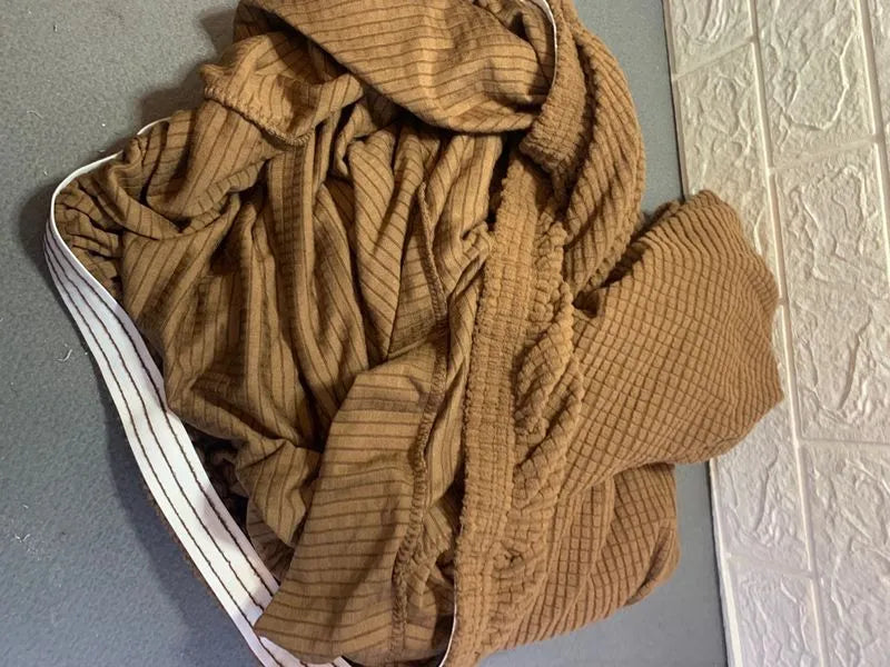 Funda elastica para sofa