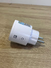 Enchufe Wifi Inteligente Garza Smart