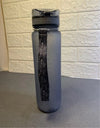 CLoxks Botella Deportiva de 1L
