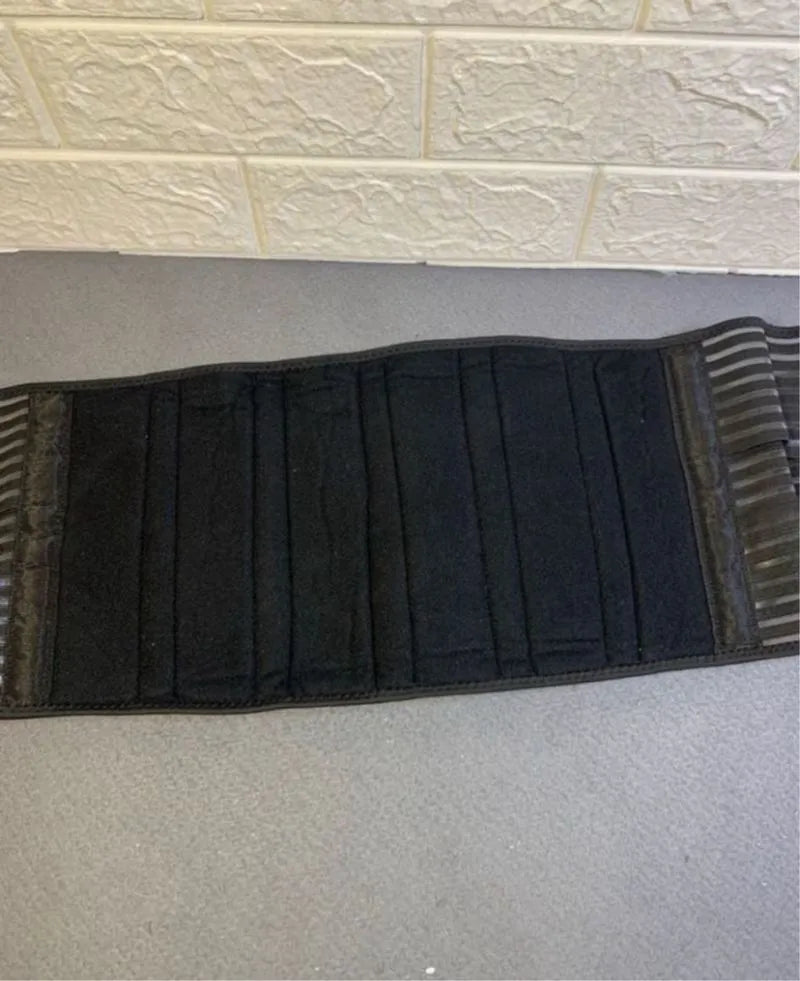 Cinturón de Cadera Ajustable