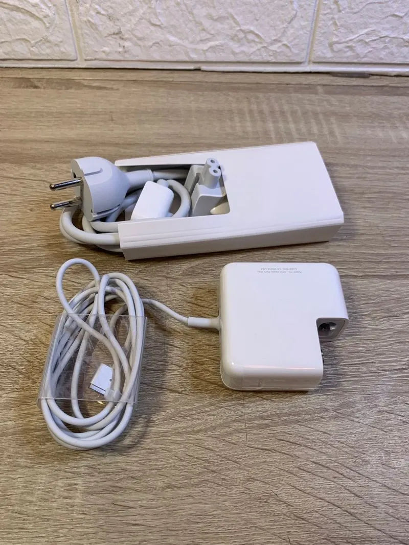 Adaptador de Corriente 45 vatios Apple MagSafe 2