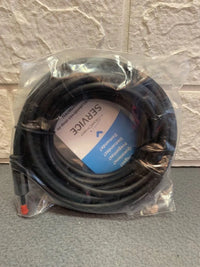 Pro cable de audio