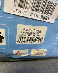 Martina Home Tunez Funda Elástica para Sofá
