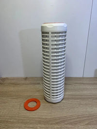 Cartucho de filtración lavable AQUAWATER