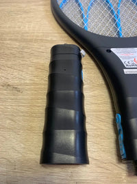 Raqueta Matamoscas Electrica