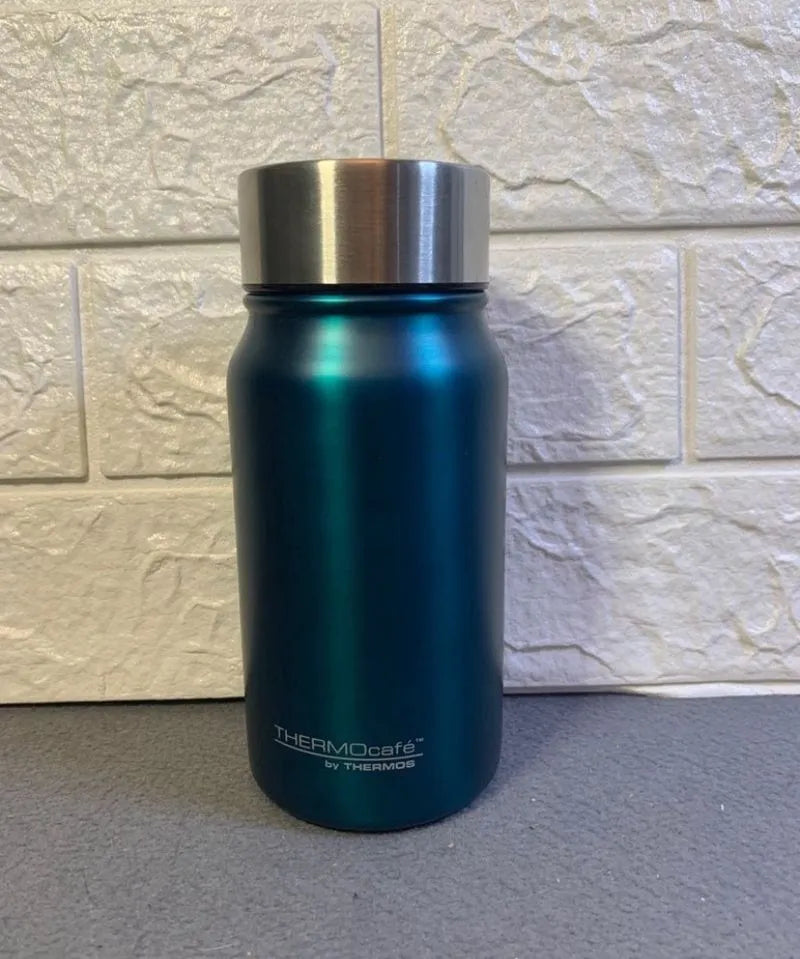 Taza térmica de acero inoxidable ThermoCafé