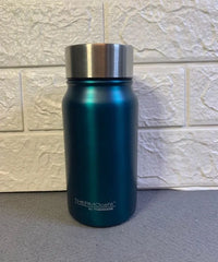 Taza térmica de acero inoxidable ThermoCafé