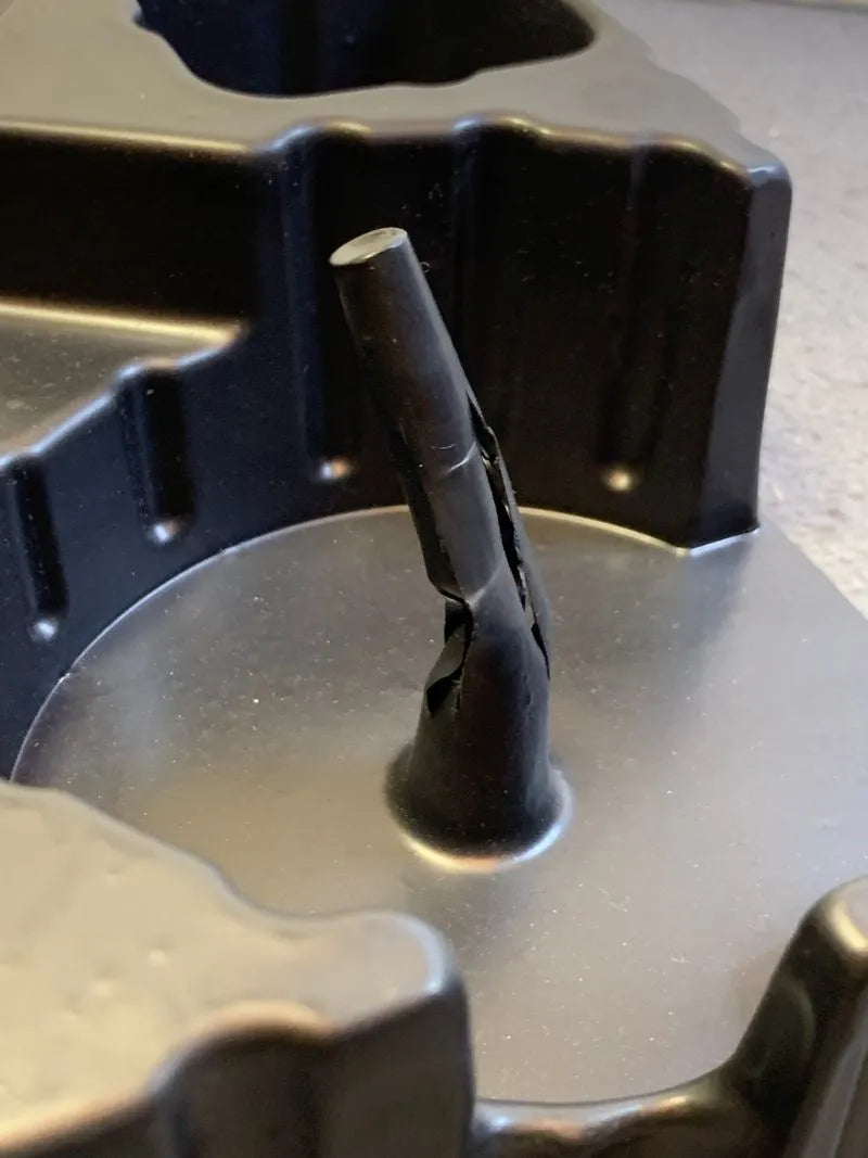 Bosch EINLAGE GWS