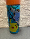 Botella de agua para niños
