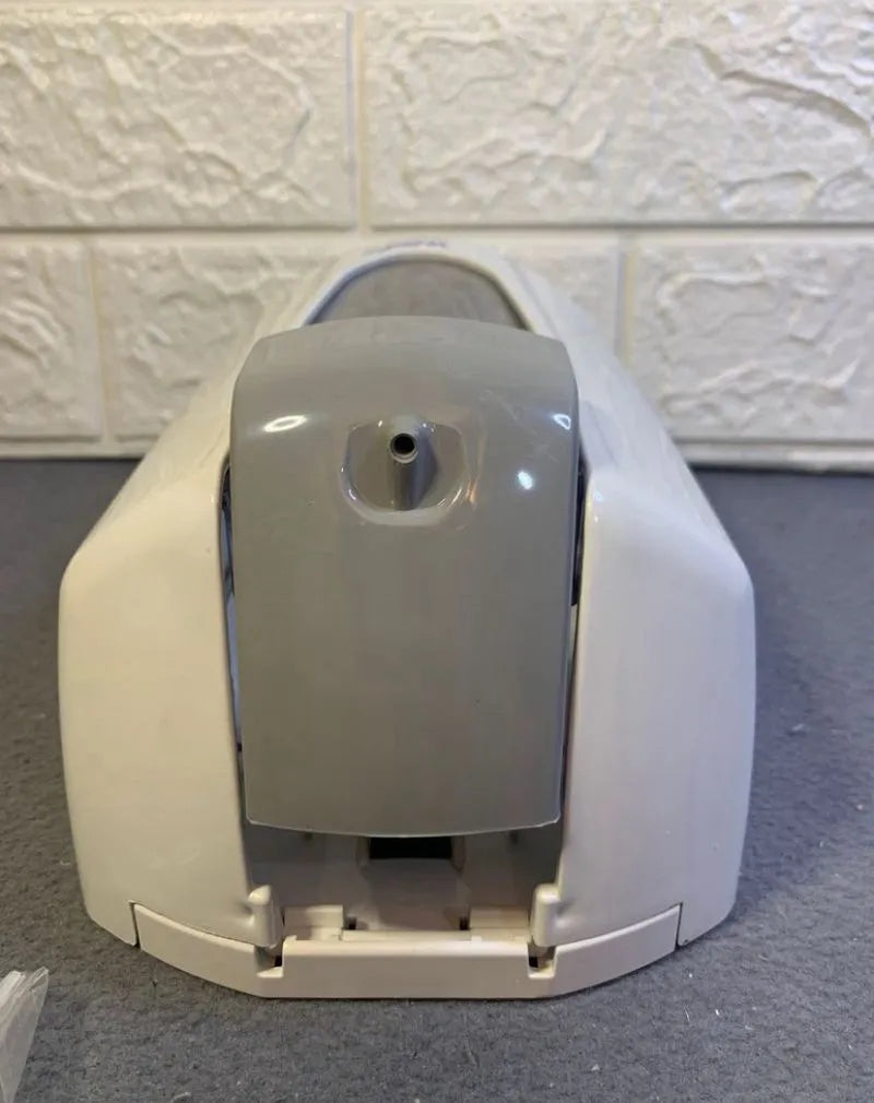 Dispensador de jabón recargable