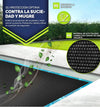 Cobertor solar para piscinas redondas - Tillvex