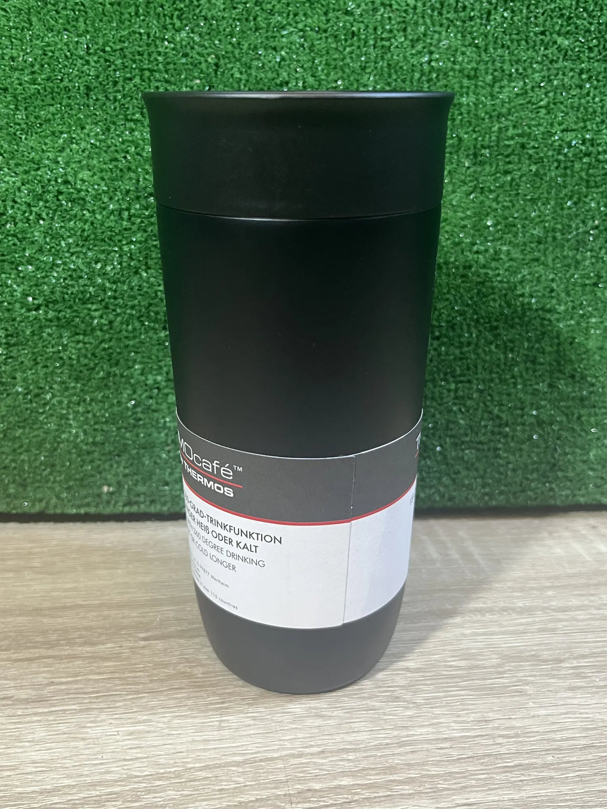 Vaso térmico de acero inoxidable TC Daily Drinking Mug