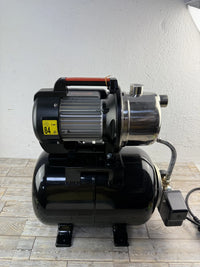 Bomba de autocebante - BlackDecker