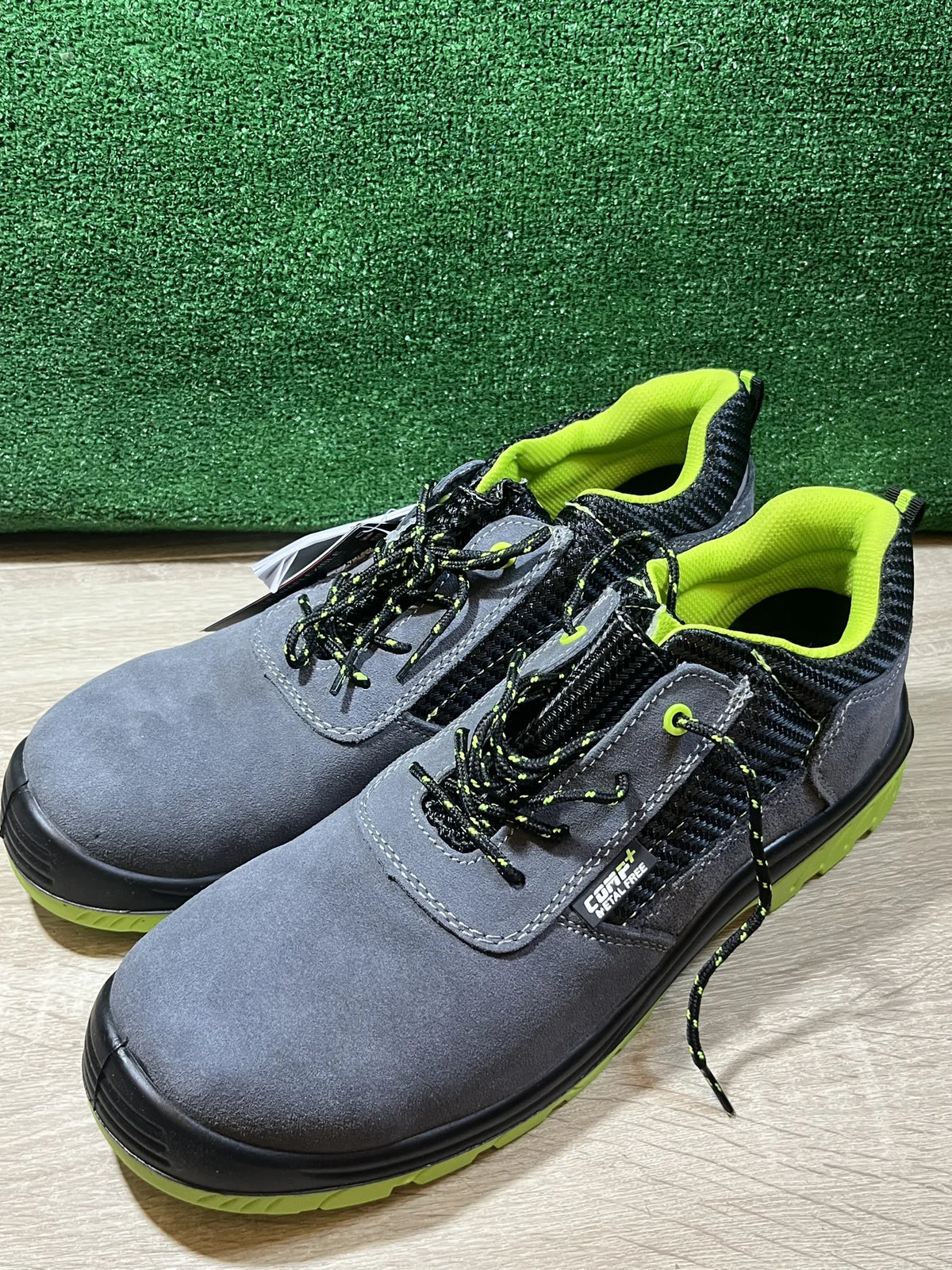 Zapatos de Seguridad Bellota