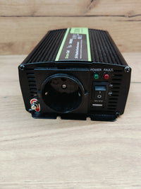 Transformador de Voltaje - Green Cell