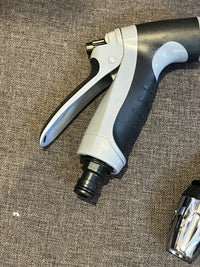 Pistola de Alta Presión