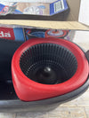 Juego de cubo de fregona Vileda