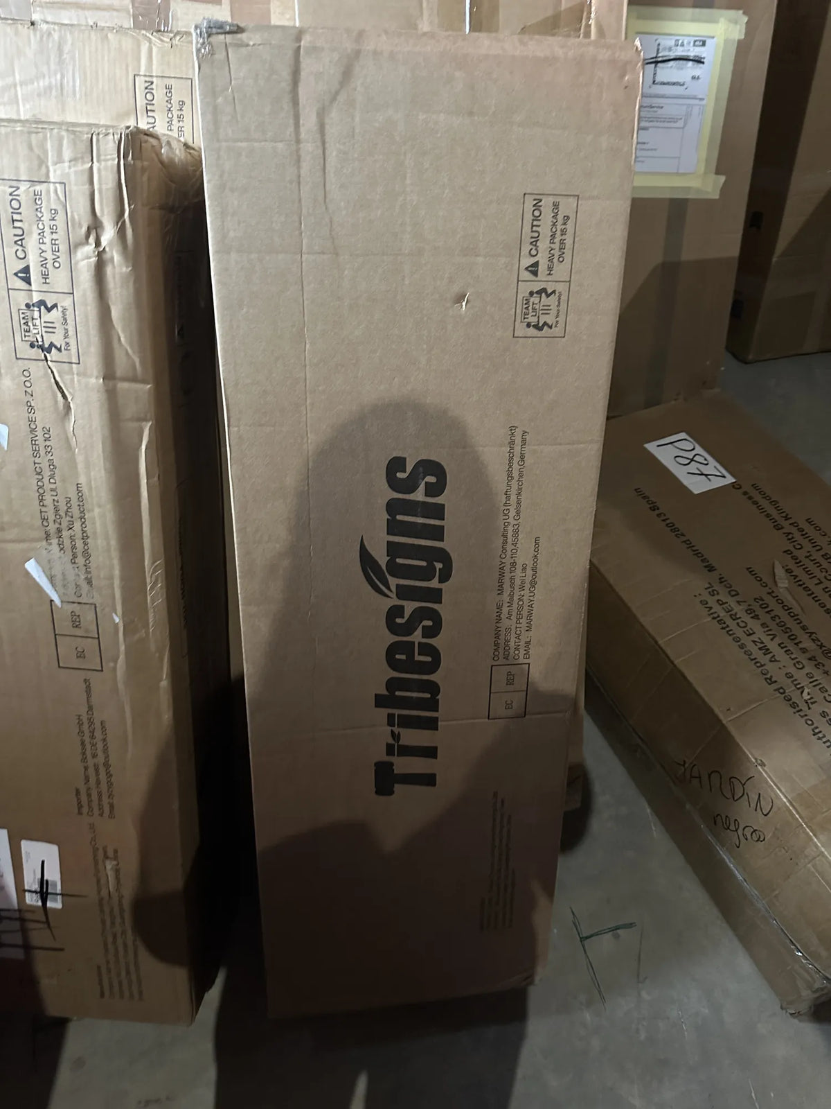 Soporte para plantas de interior
