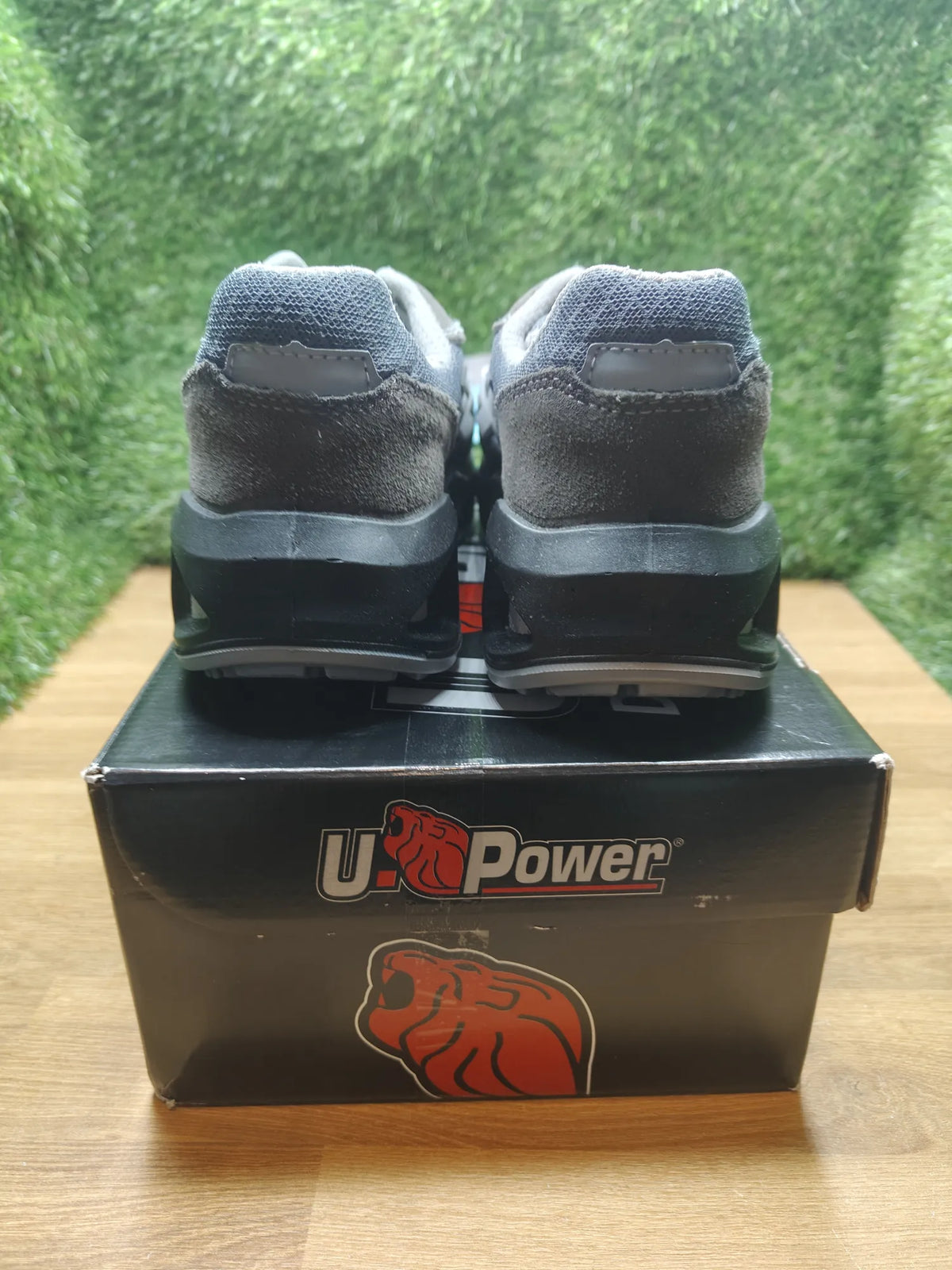 Zapatillas U Power