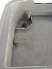 Ventilador evaporativo - EVVO