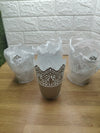 4 Pcs Portalápices