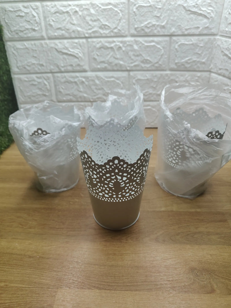 4 Pcs Portalápices