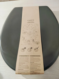 Asiento de inodoro - SCHÜTTE