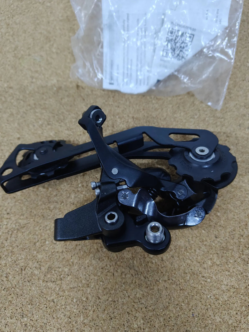Descarrilador trasero SHIMANO Deore XT RD-T8000