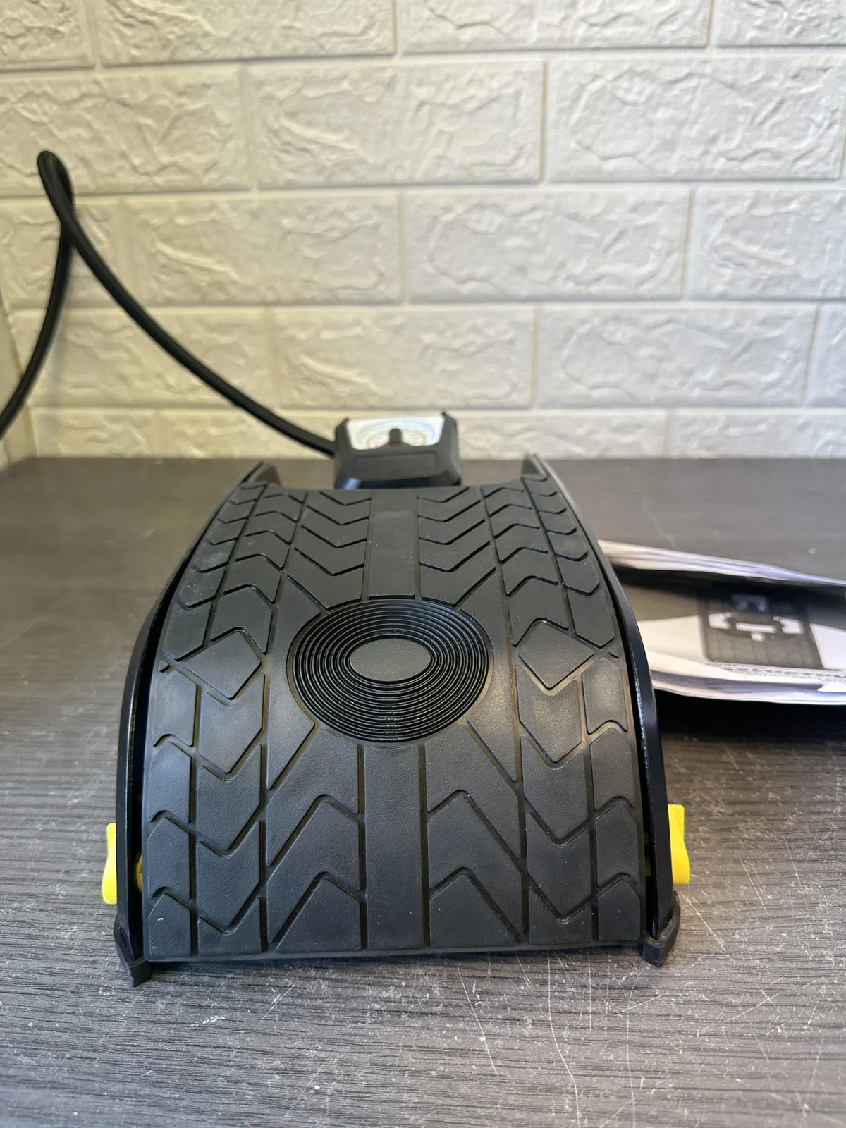 Bomba de aire Michelin