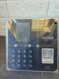 Control de horario - VEVOR